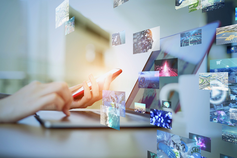 photos for metal print