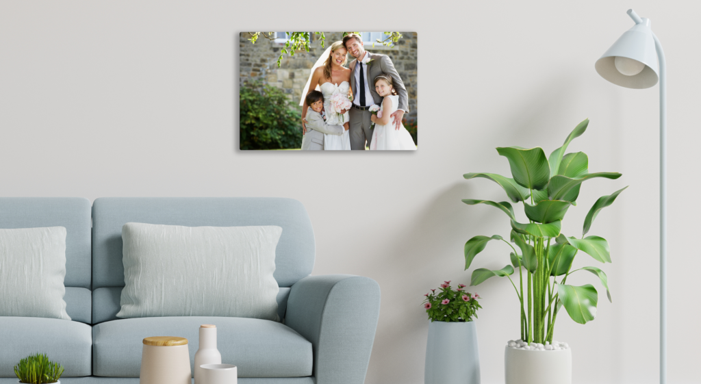 wedding wall art