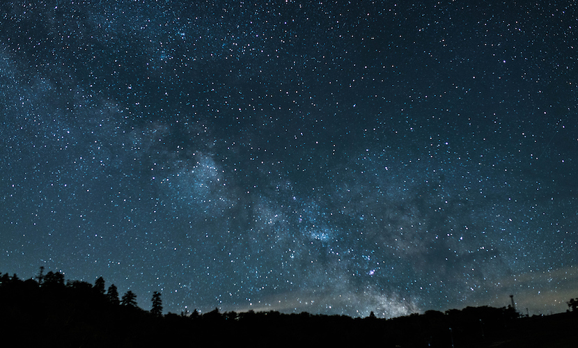 How to take the best nighttime shots this winter